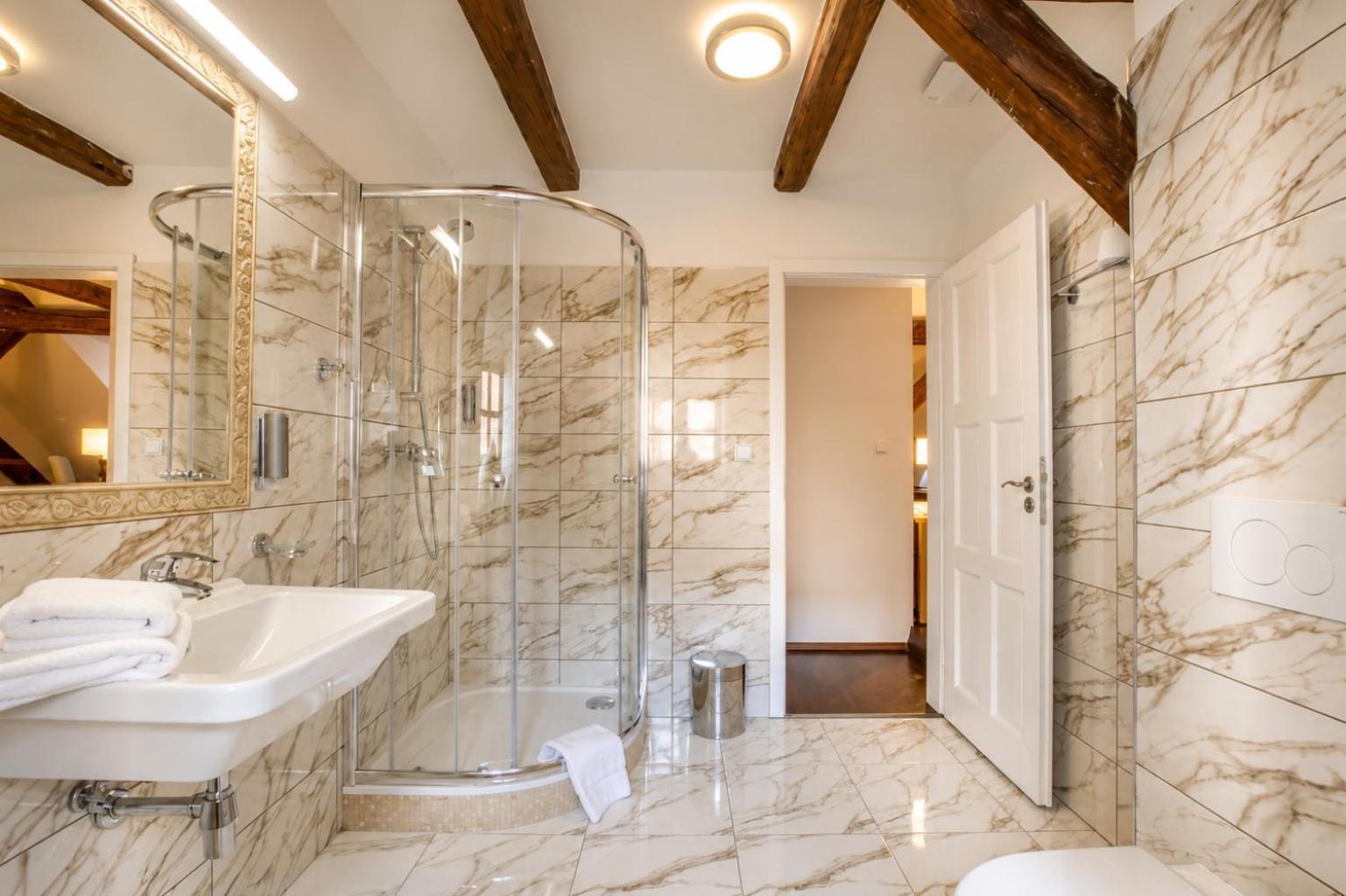 Executive Triple Room