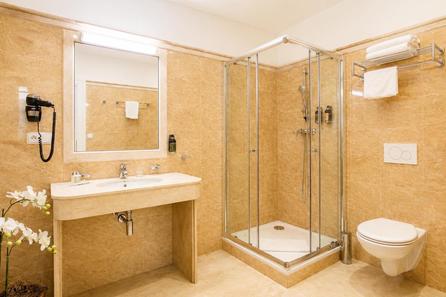 Executive Triple Room