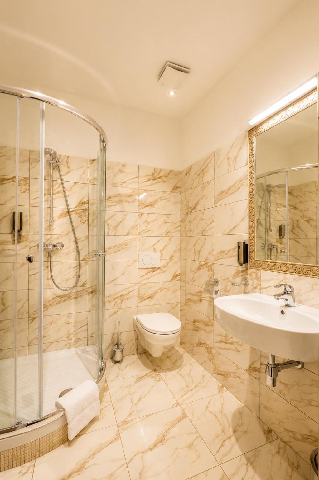 Executive Triple Room