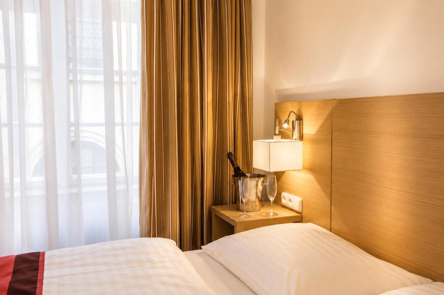 Family Two-Bedroom Suite