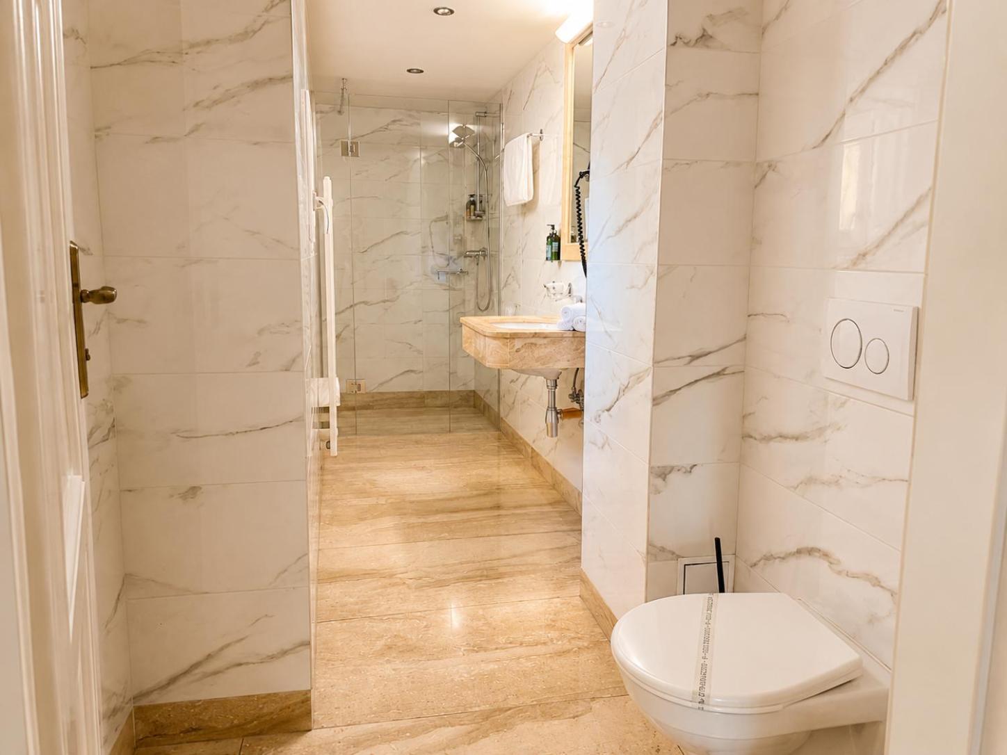 Executive Triple Room